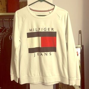 Tommy Hilfiger Sweatshirt